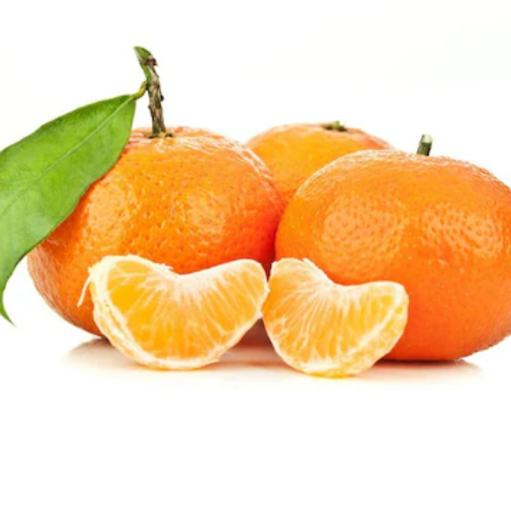 MANDARIN TOPSWEET FLAT 4 LBS BOX