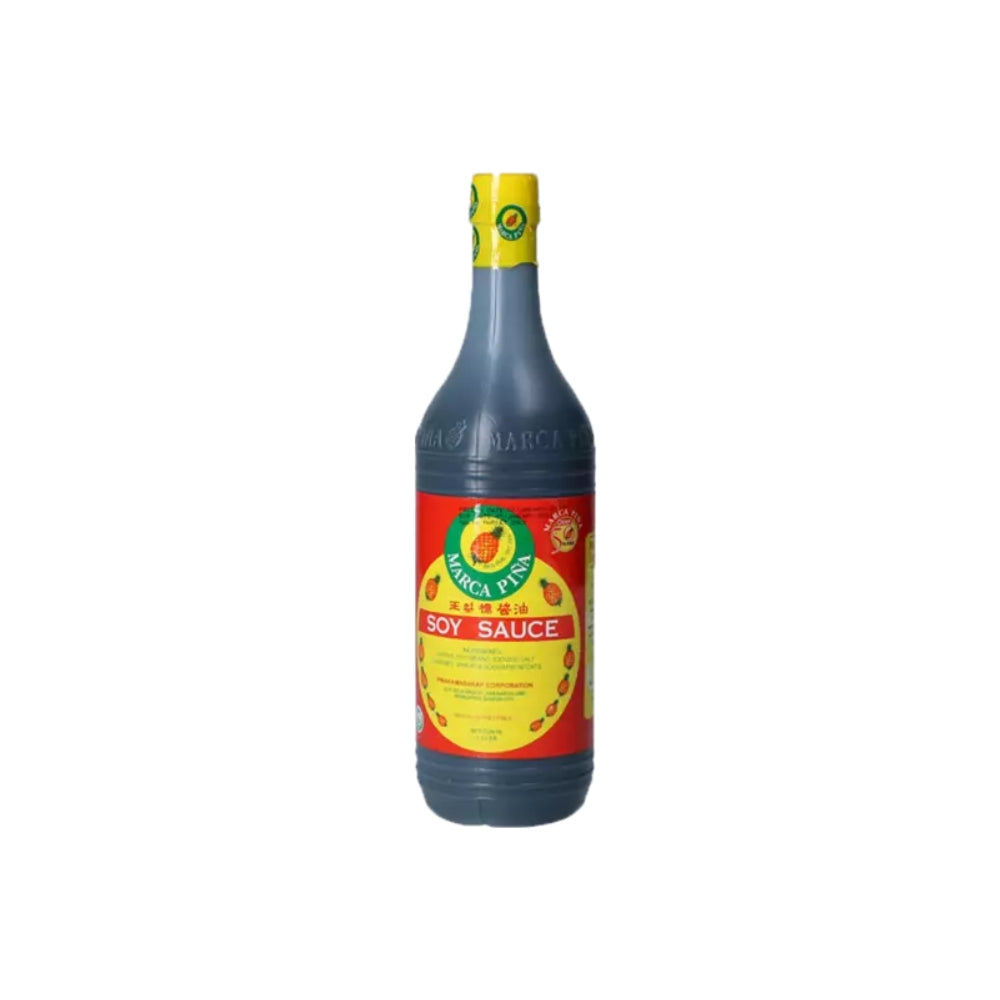 MARCA PINA SOY SAUCE 1L