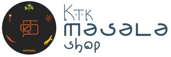 KTK Masala Shop