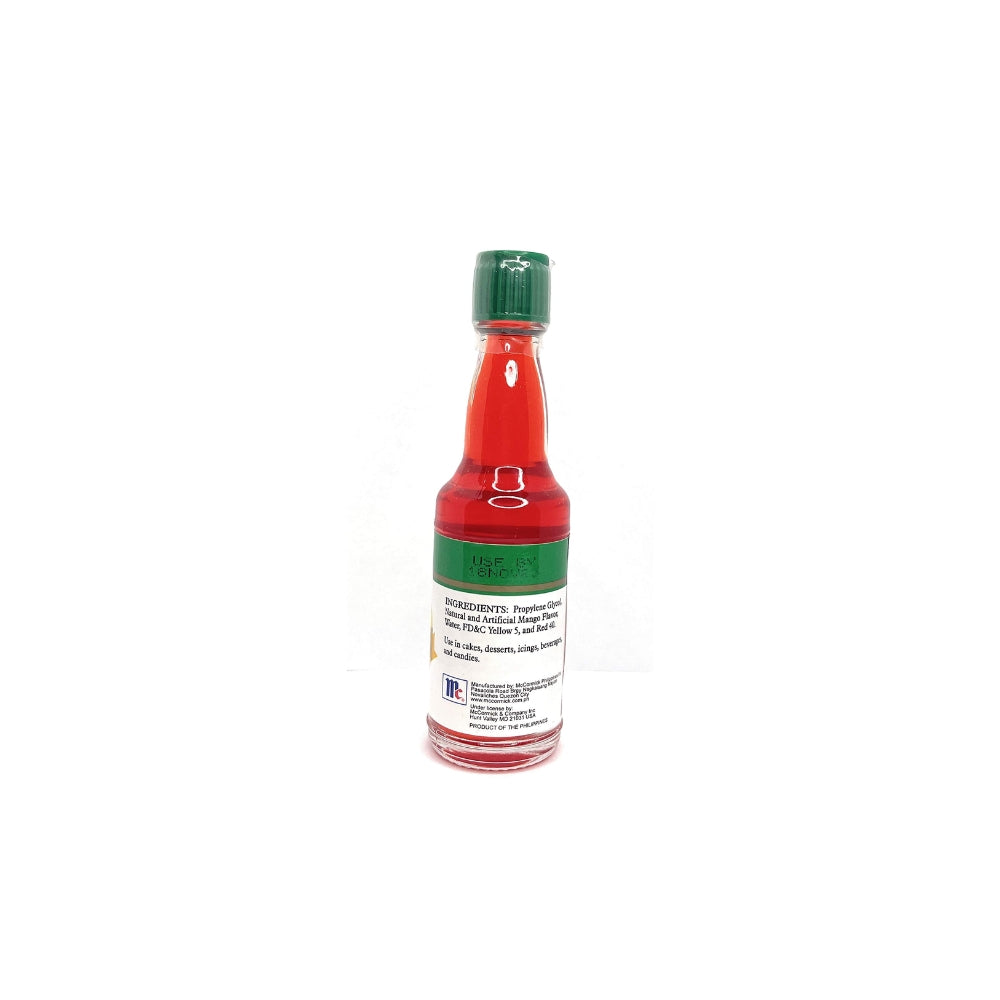 MC MANGO FLAVOR 20ML
