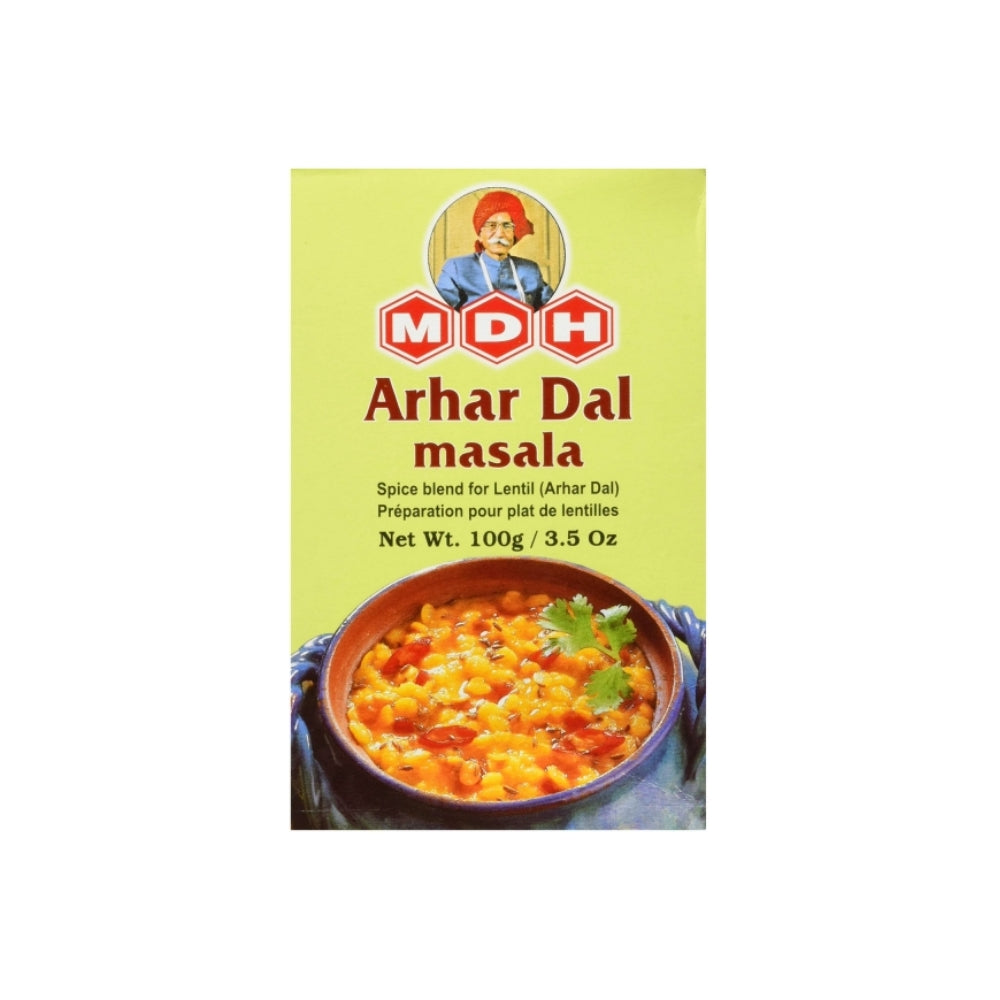 MDH ARHAR DAL MASALA 100 GM