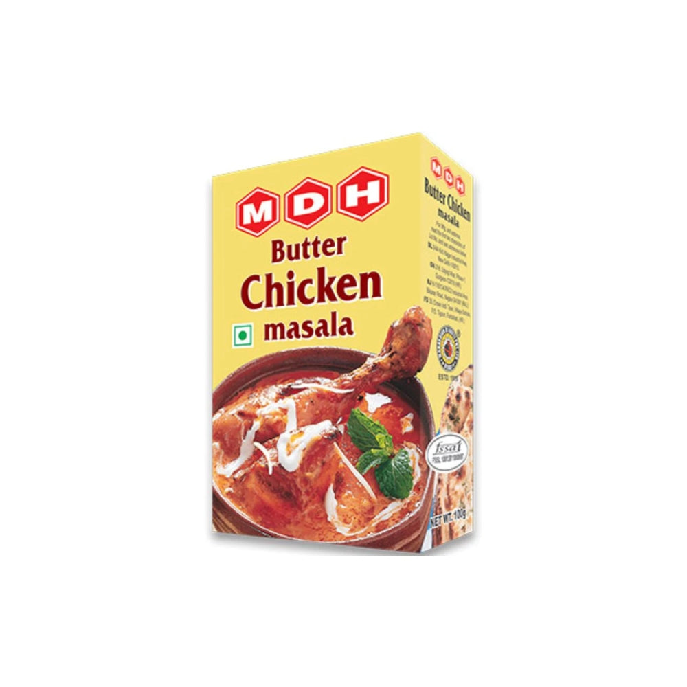 MDH BUTTER CHICKEN MASALA POWDER 100 GM