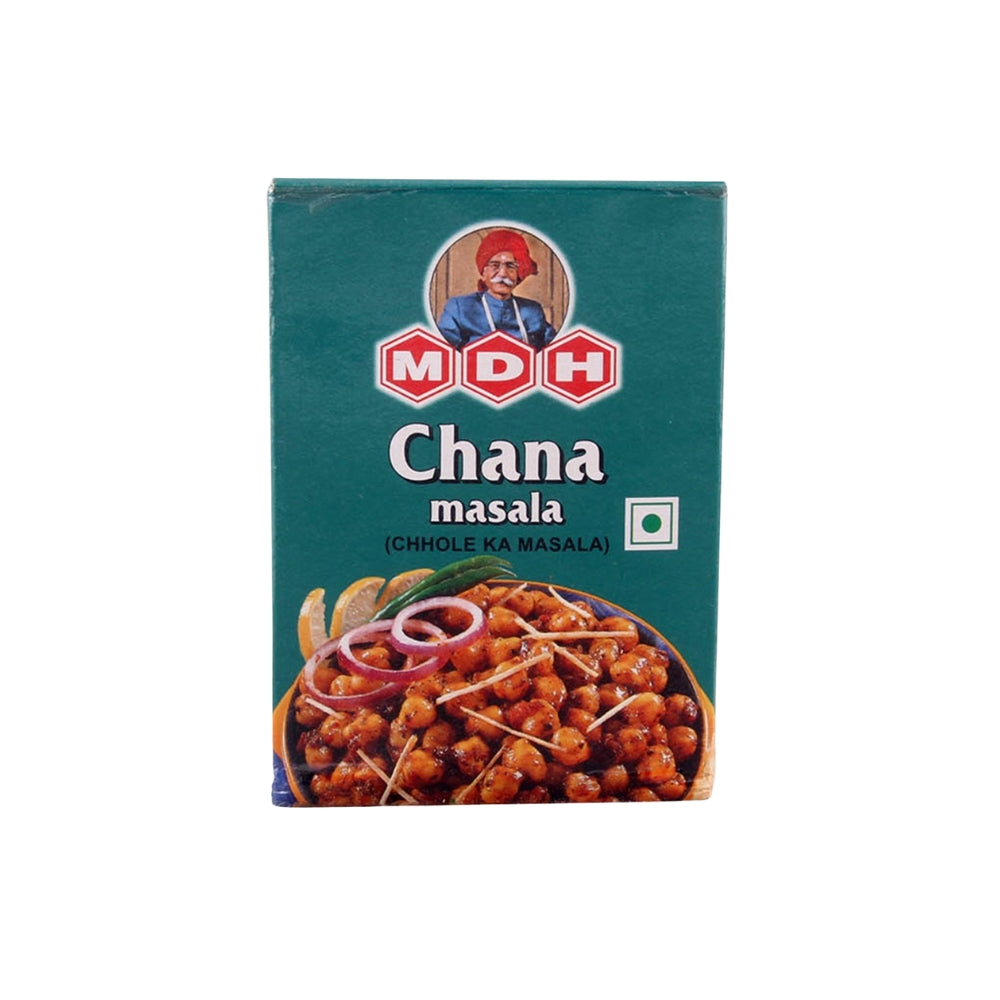 MDH CHANA MASALA 100 GM