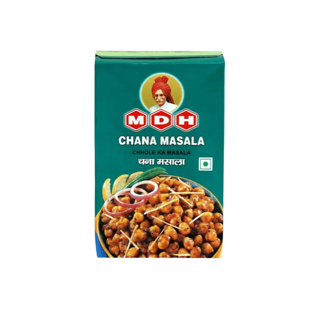 MDH CHANNA MASALA 100 GM