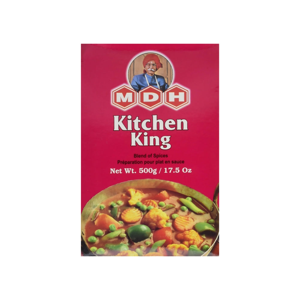 MDH KITCHEN KING 500 GM