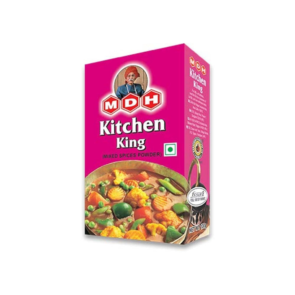 MDH KITCHEN KING MASALA 100 GM