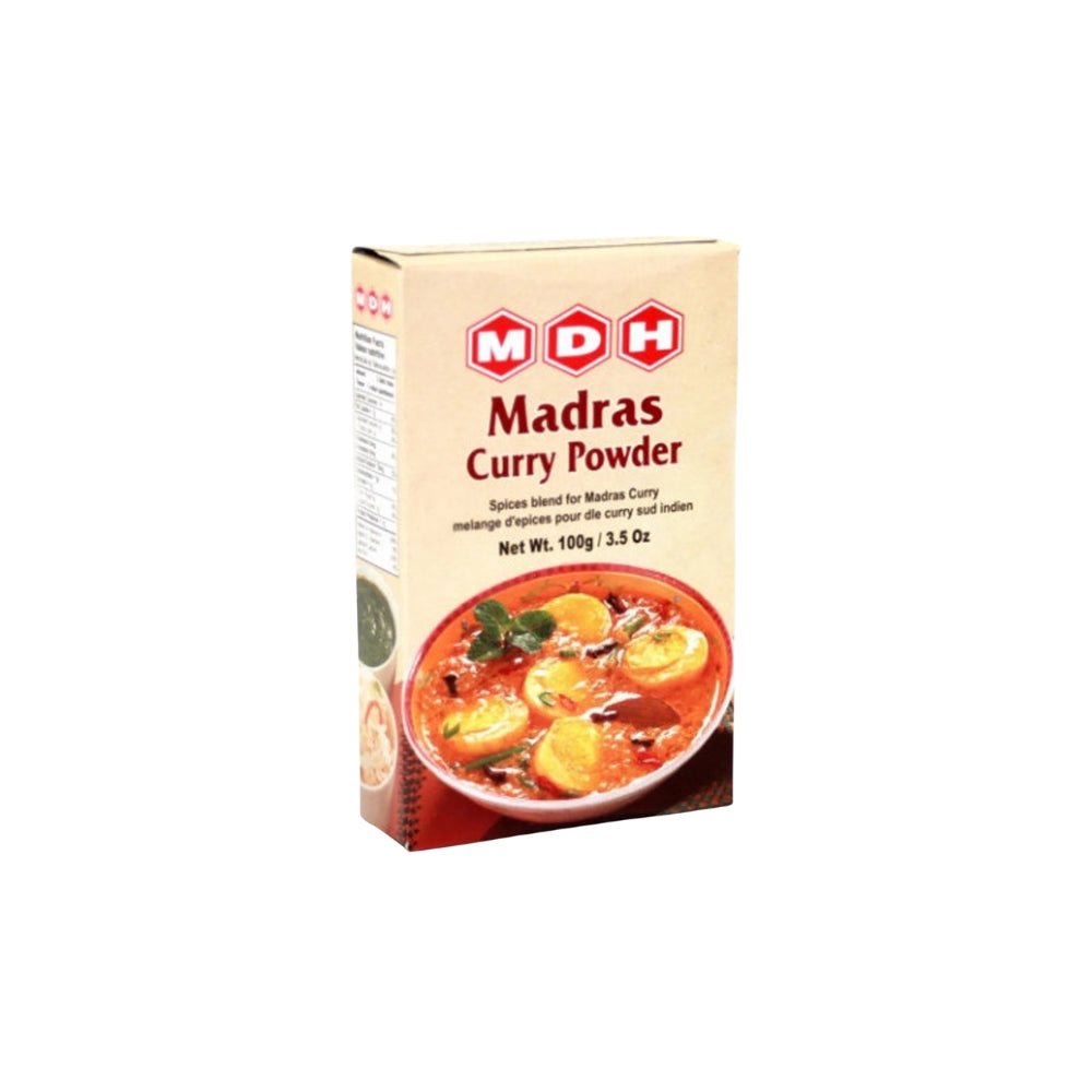 MDH MADRAS CURRY MASALA 100 GM