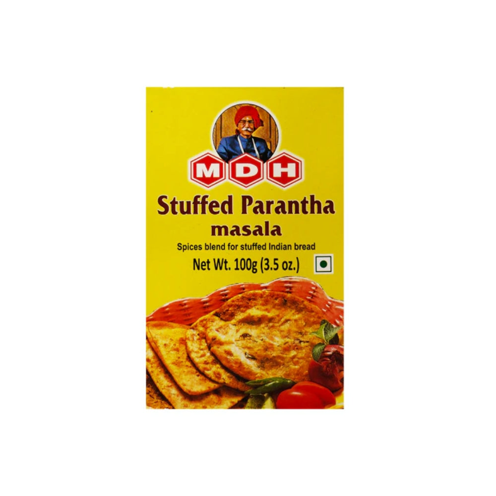 MDH PARANTHA MASALA 100 GM