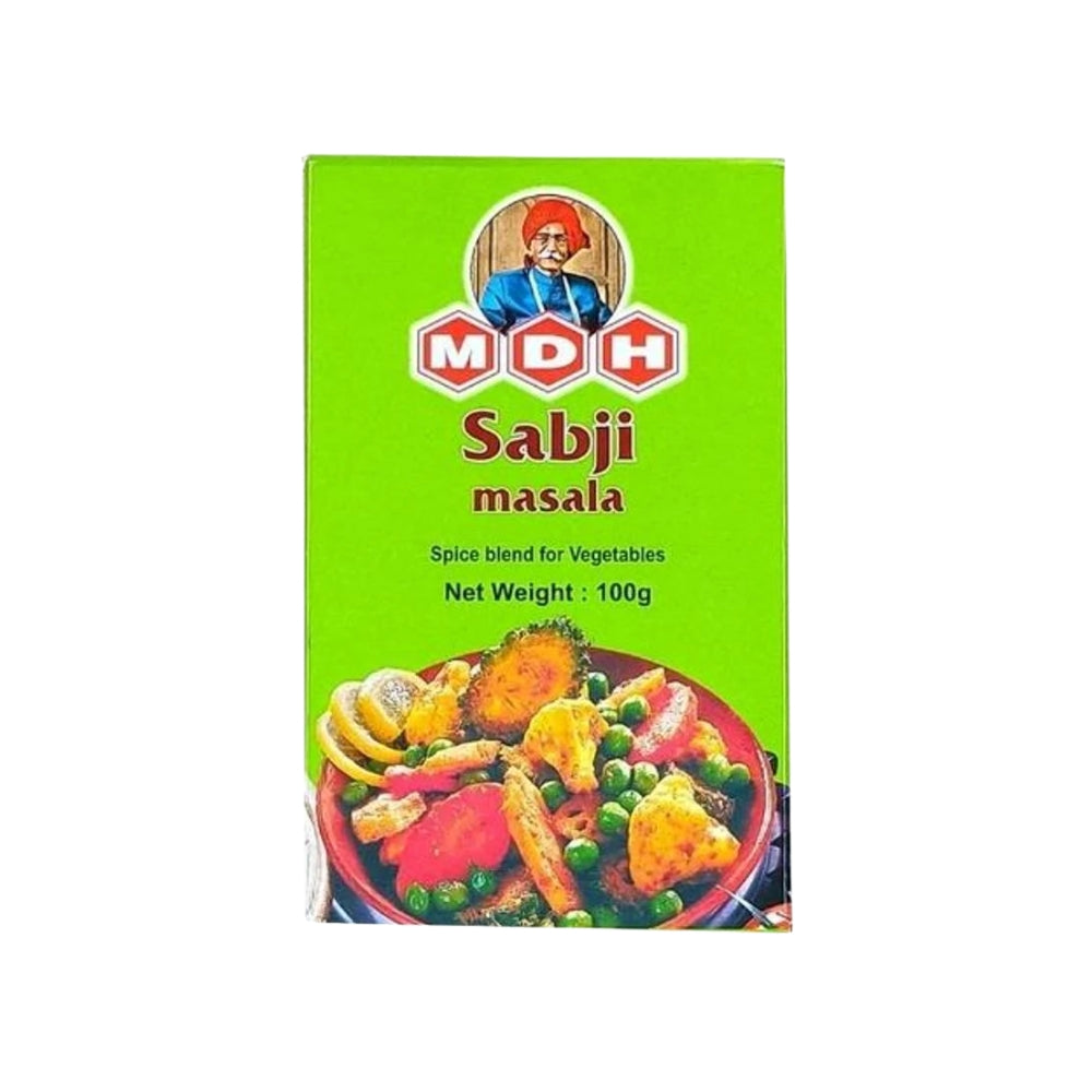 MDH SABJI MASALA 100 GM