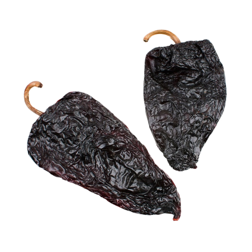 MEXICAN ANCHO WHOLE CHILLI 1 KG
