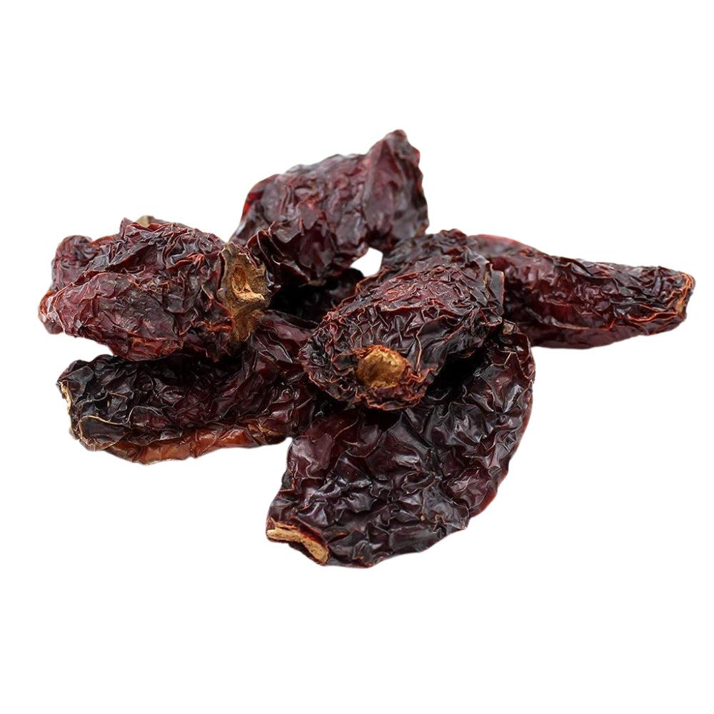 MEXICAN CHIPOTLE WHOLE CHILLI 1 KG