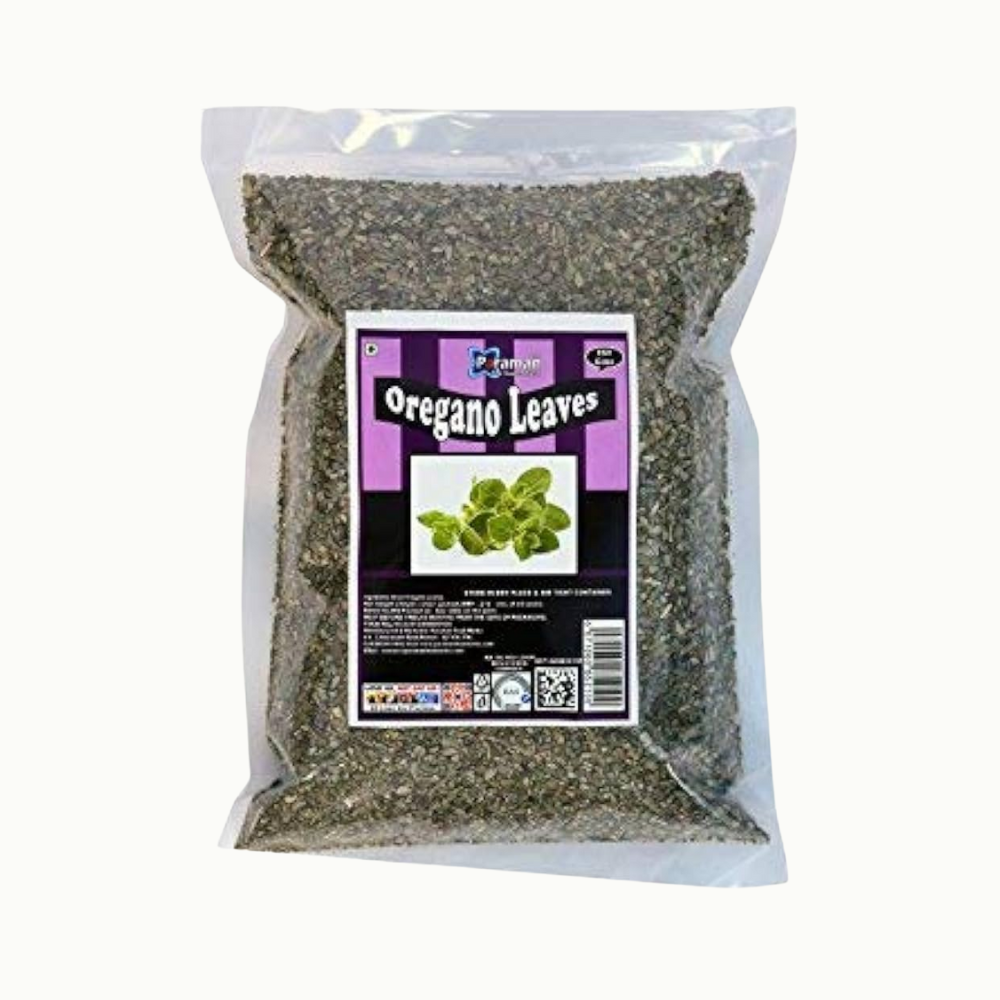 MEXICAN DRIED OREGANO LEAVES 250 GM