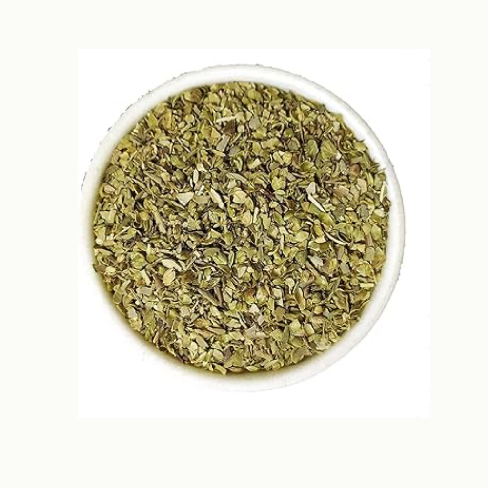 MEXICAN DRIED OREGANO LEAVES 500 GM