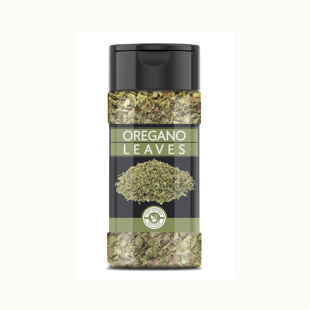 MEXICAN DRIED OREGANO LEAVES 50 GM