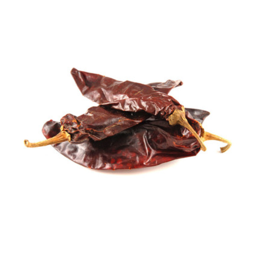 MEXICAN GUAJILLO CHILLI GROUNDED 1 LBS