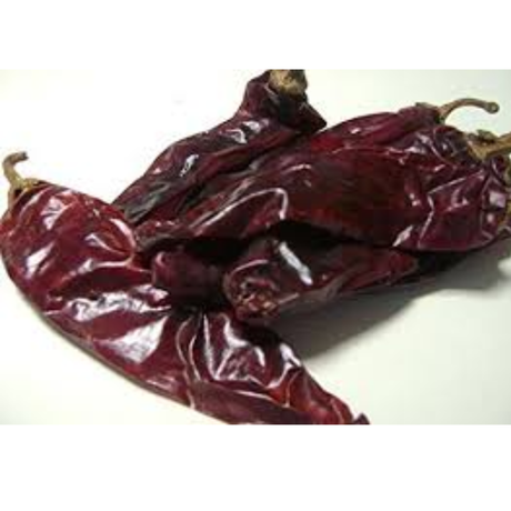 MEXICAN GUAJILLO WHOLE CHILLI 1 LBS