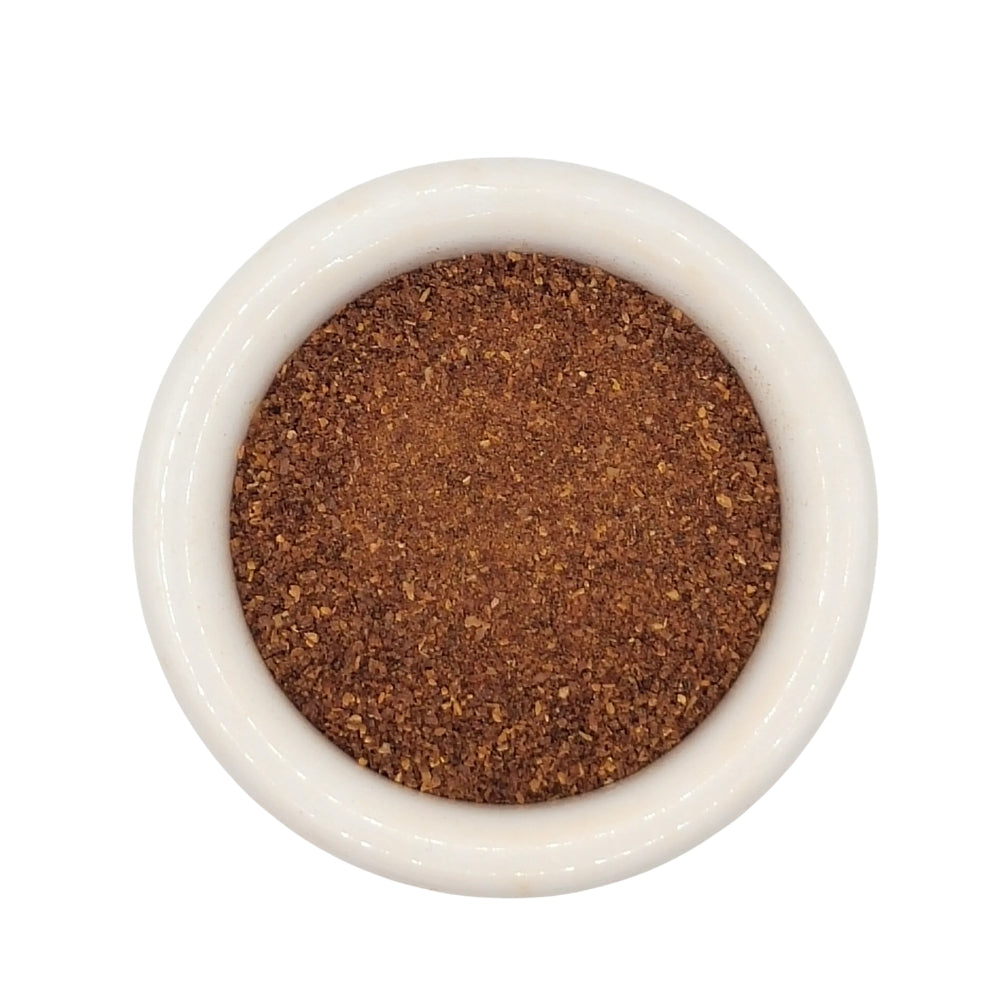 MEXICAN HABANERO WHOLE CHILLI GROUNDED 1 KG