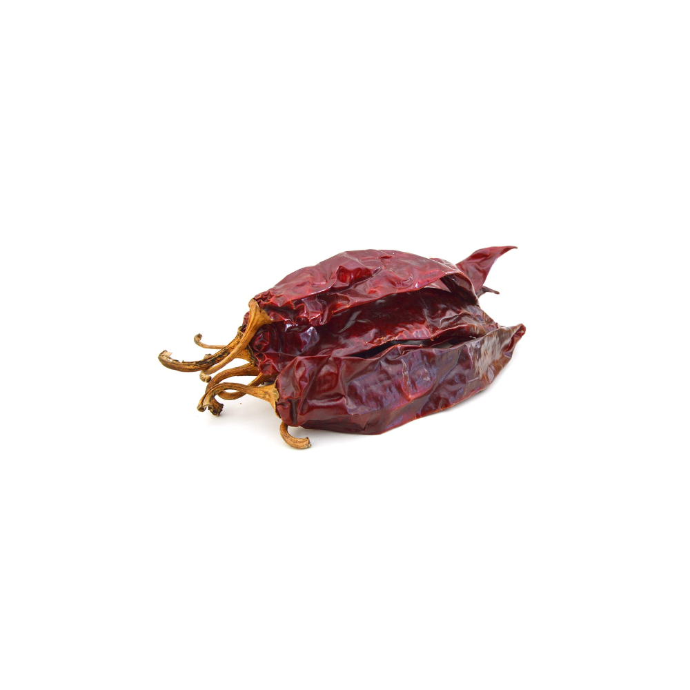 MEXICAN MORITA WHOLE CHILLI GROUNDED 1 KG