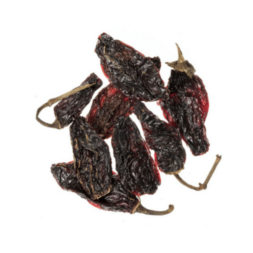 MEXICAN MORITA WHOLE CHILLI GROUNDED DONA ELSITA 50GM