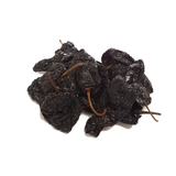 MEXICAN MULATO  WHOLE CHILLI GROUNDED 500 GM