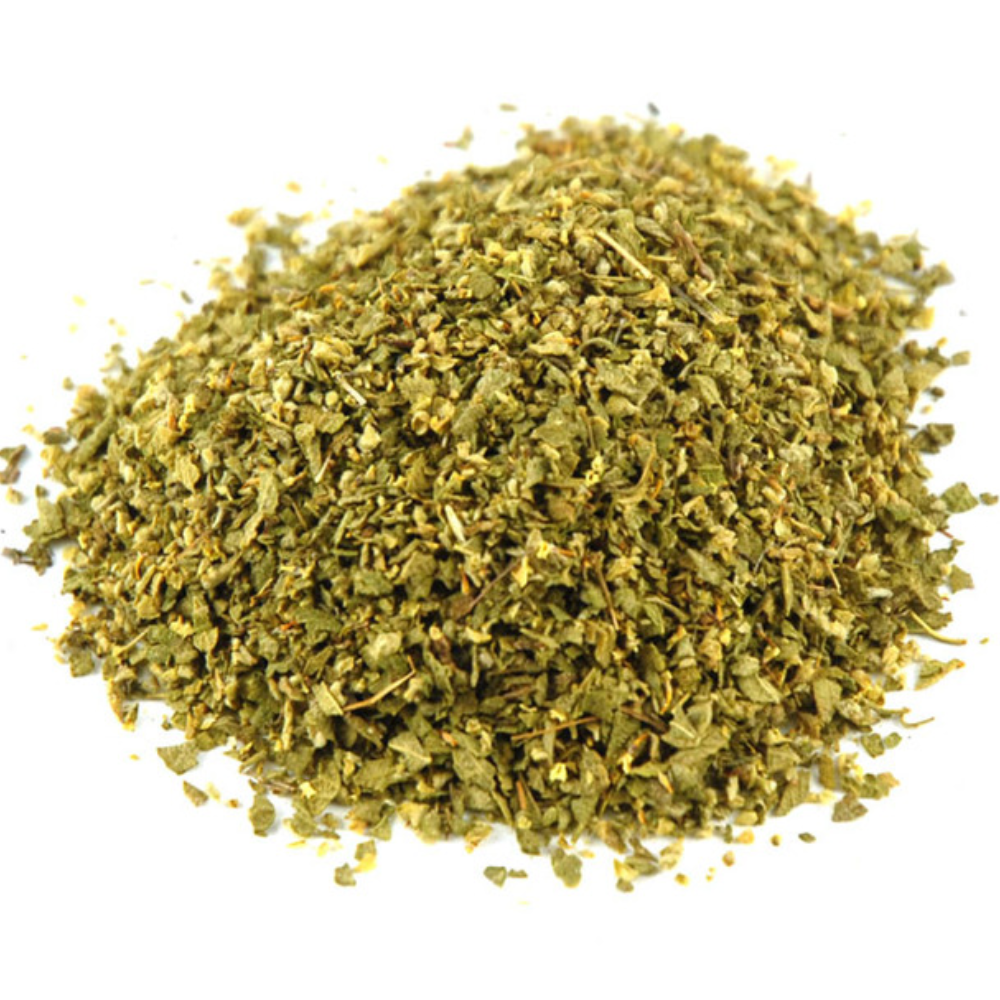 MEXICAN WHOLE OREGANO DRIED 1 KG