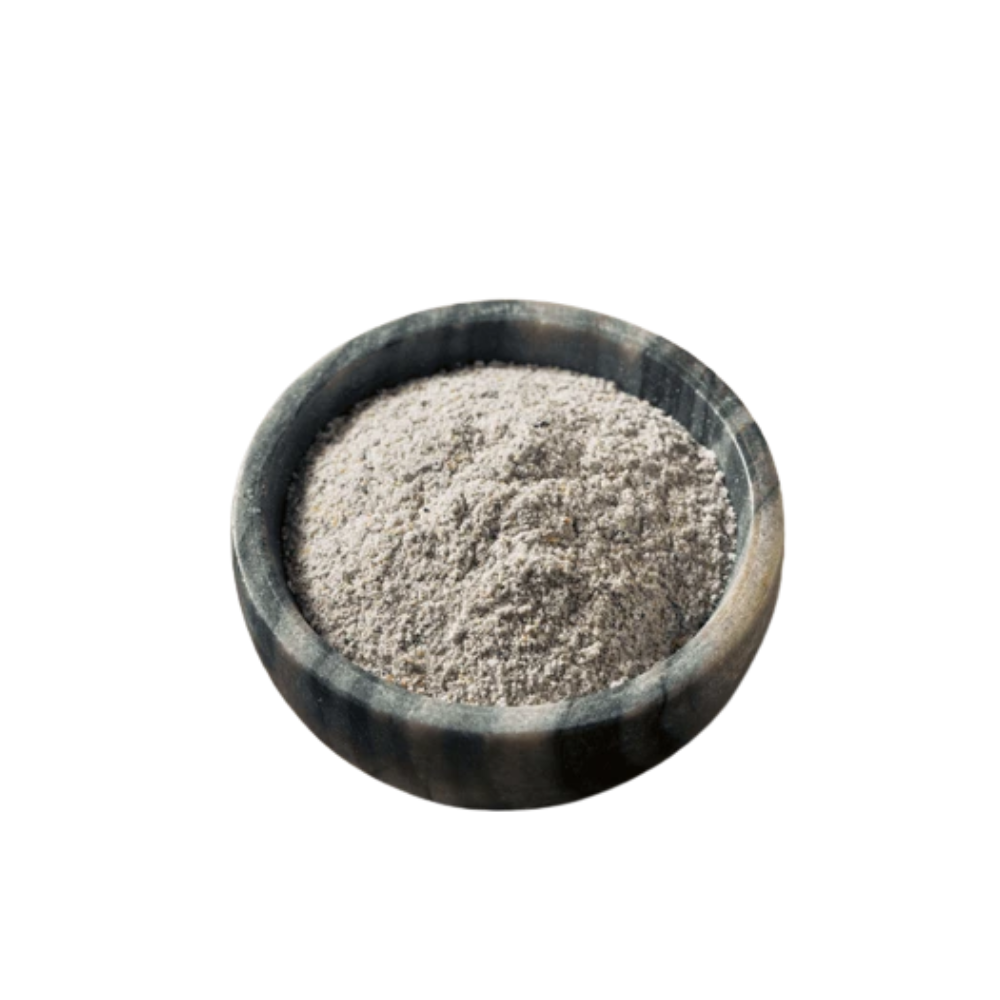 MINSA ORGANIC CORN FLOUR BLUE 50LBS