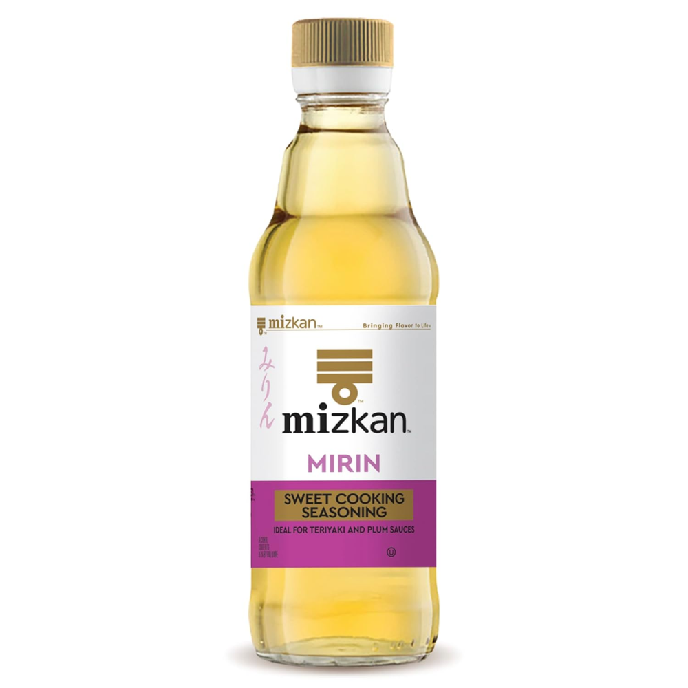 MIZKAN MIRIN SWEET SEASONING 12OZ