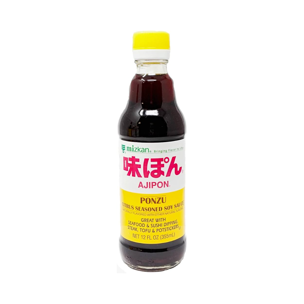 MIZKAN PONZU AJIPON 12OZ
