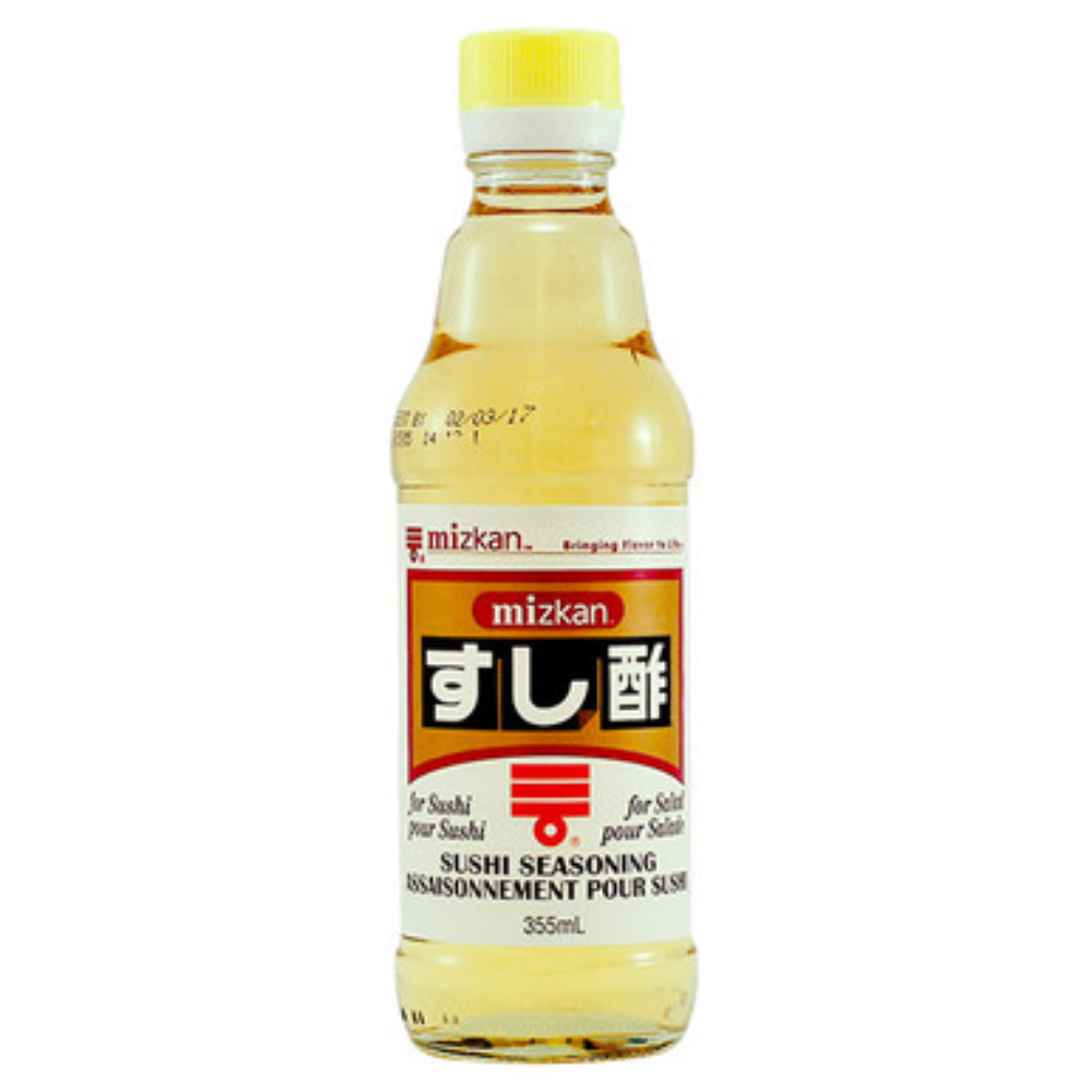 MIZKAN SUSHI SEASONING  355 ML