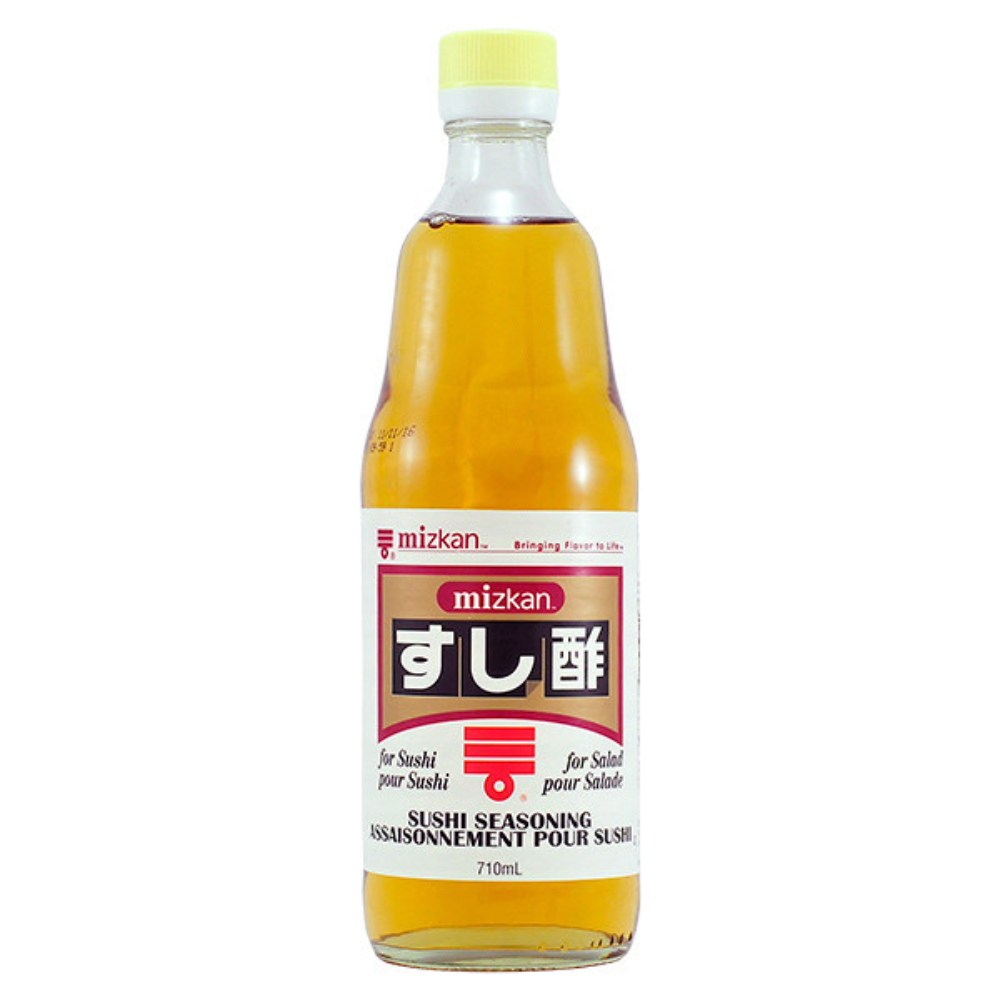MIZKAN SUSHI SEASONING 710 ML