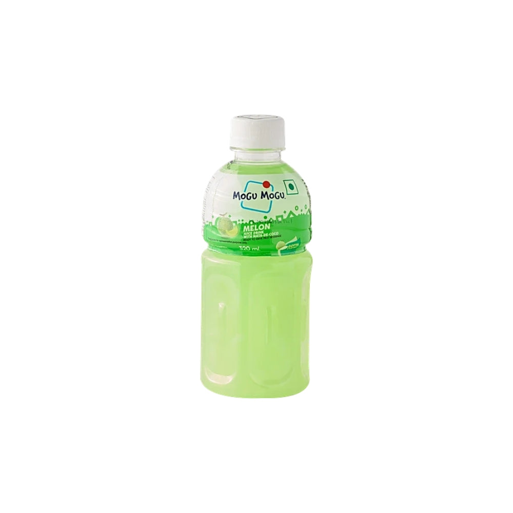 MOGU MOGU CANTALOUPE Â 320ML