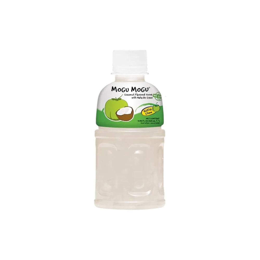 MOGU MOGU COCONUT DRINK 320ML