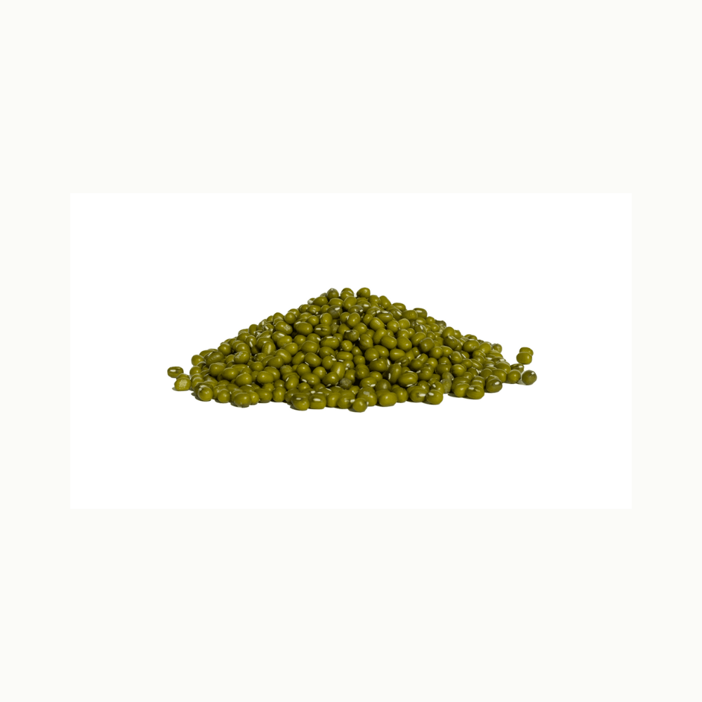MOONG BEANS WHOLE (WITH SKIN) 5 KG