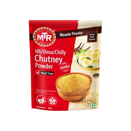 Buy Chutney Online In Kaslo