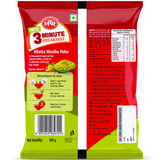 MTR KHATTA MEETHA POHA 160 GM