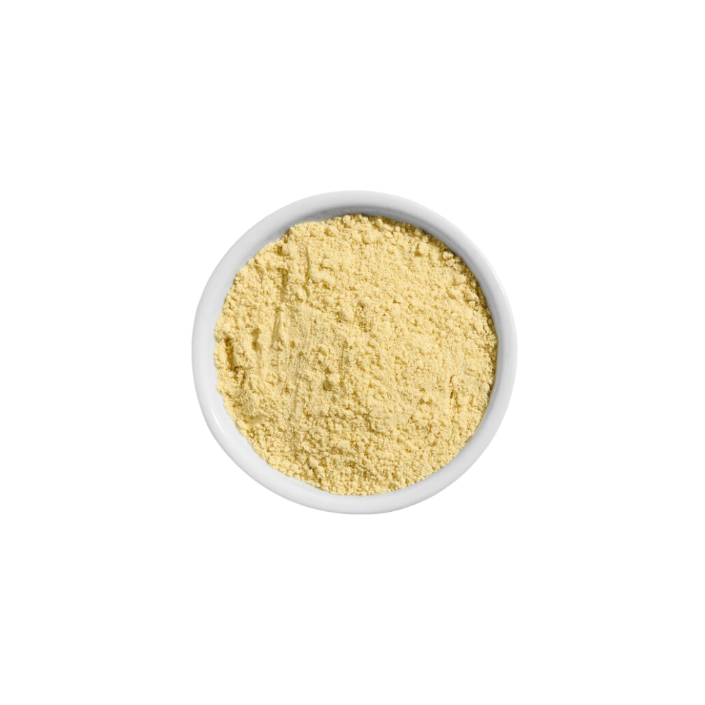 MUSTARD POWDER 5 LBS