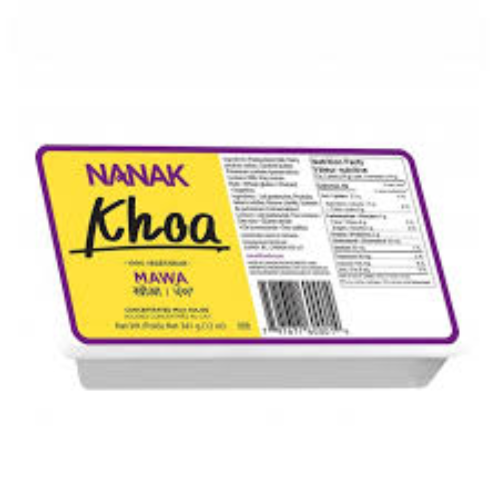 NANAK KHOA (MAWA) 341 GM