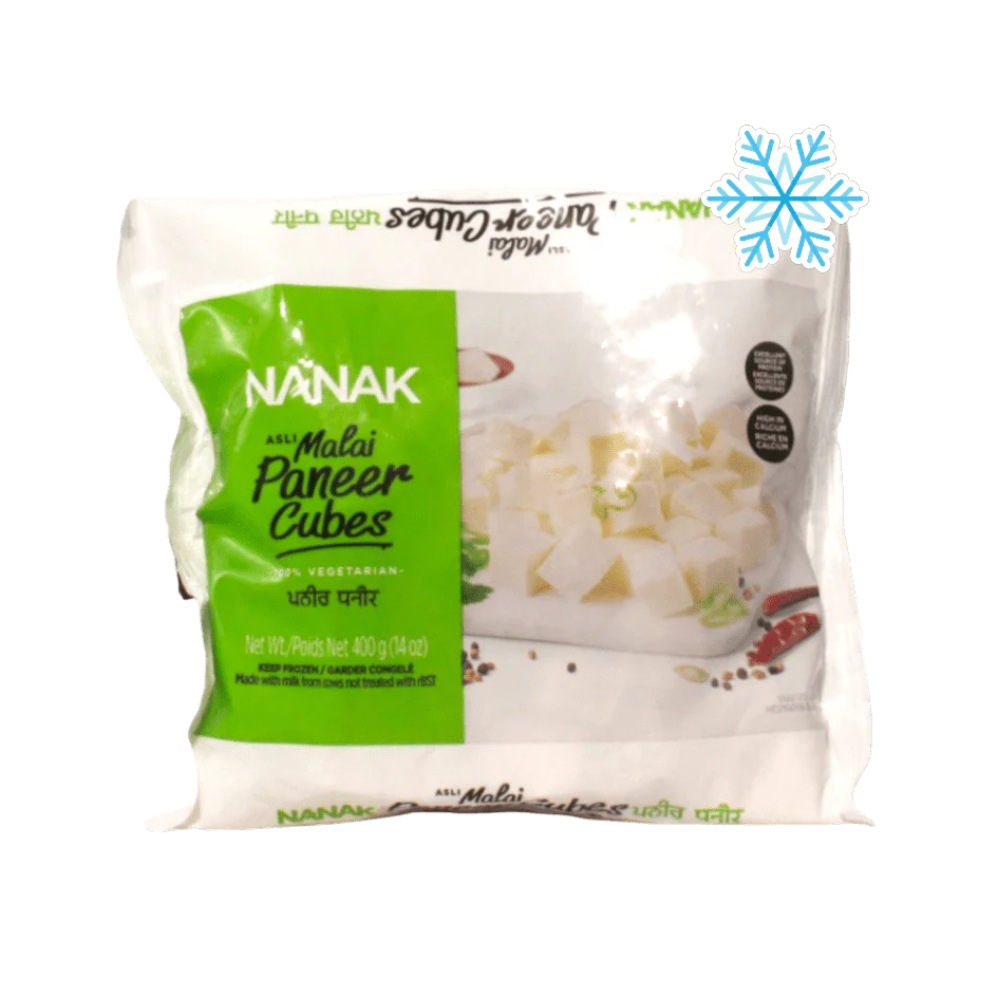 NANAK MATRI 400 GM