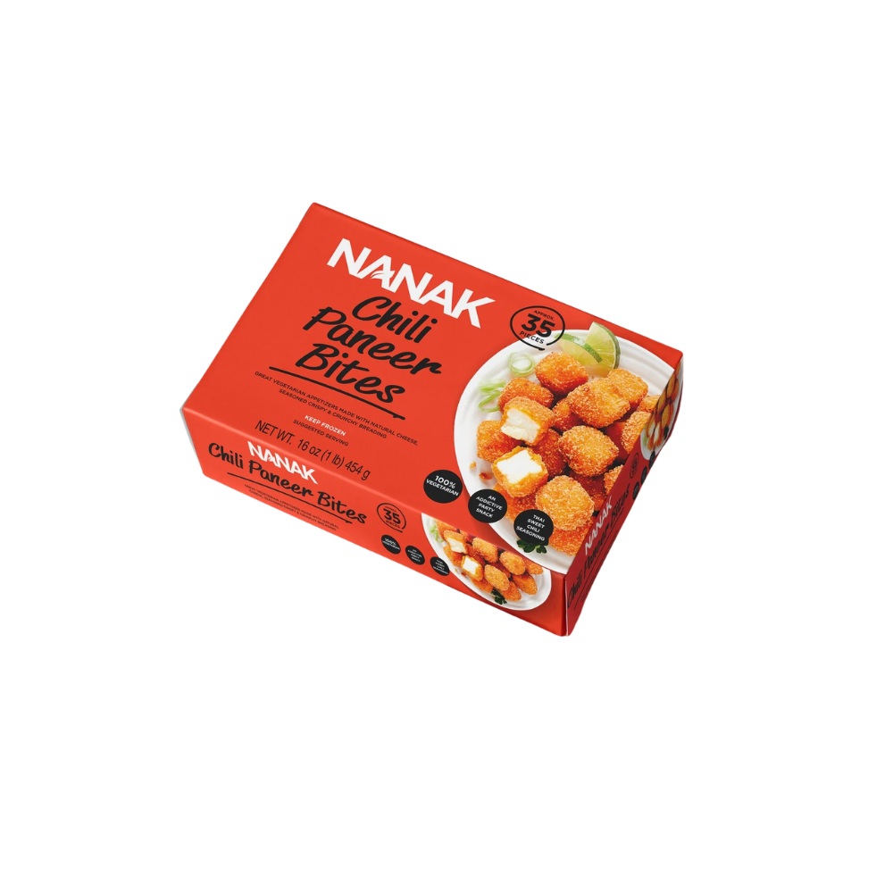 NANAK SPICY MATRI 400 GM
