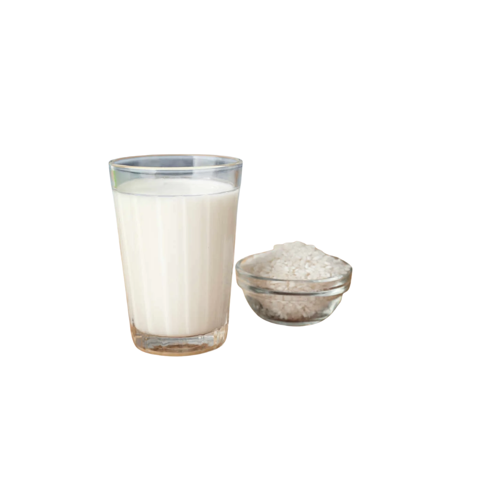 NATURA RICE MILK ORIGINAL ORG 946 ML