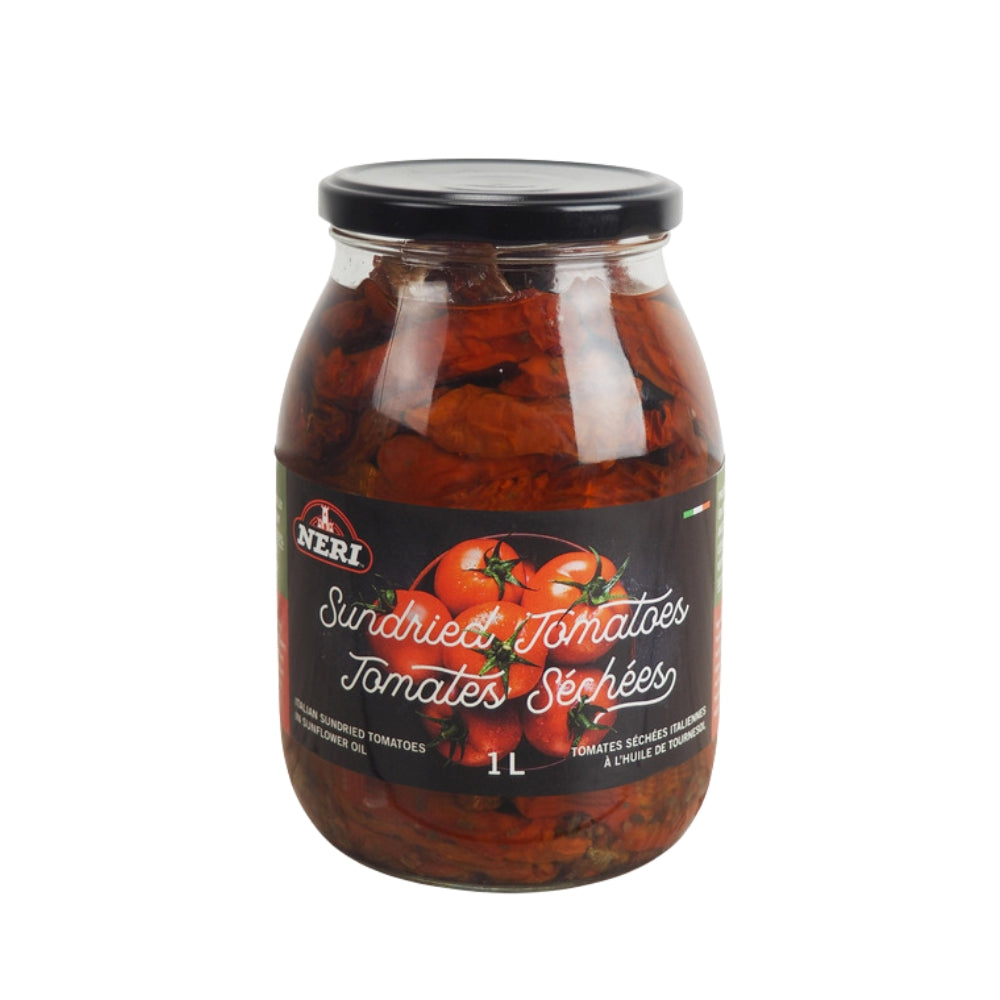 NERI SUNDRIED TOMATOES 1L