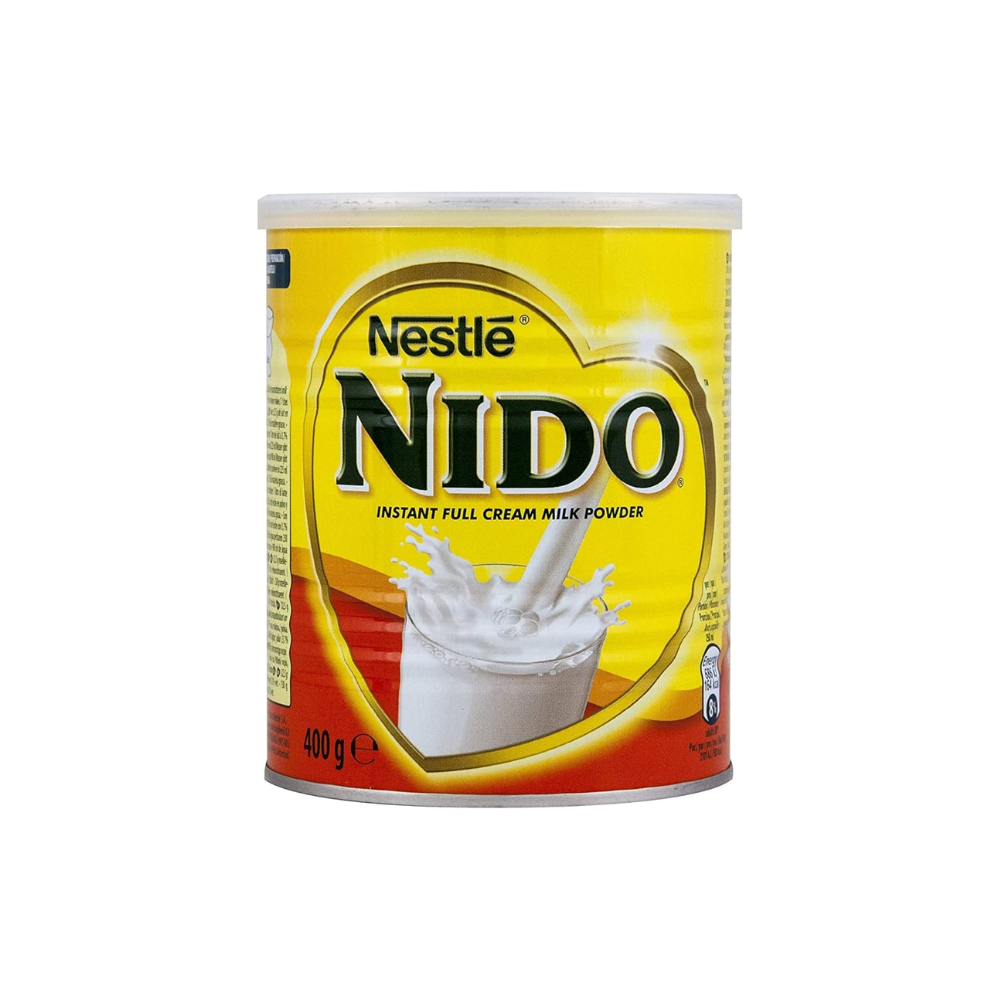 NIDO MILK POWDER