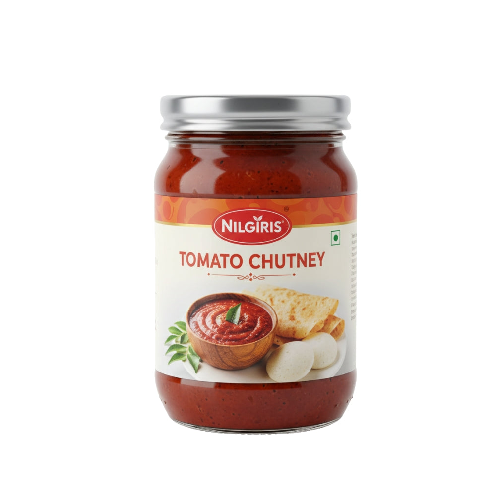 NILGIRIS TOMATO CHUTNEY
