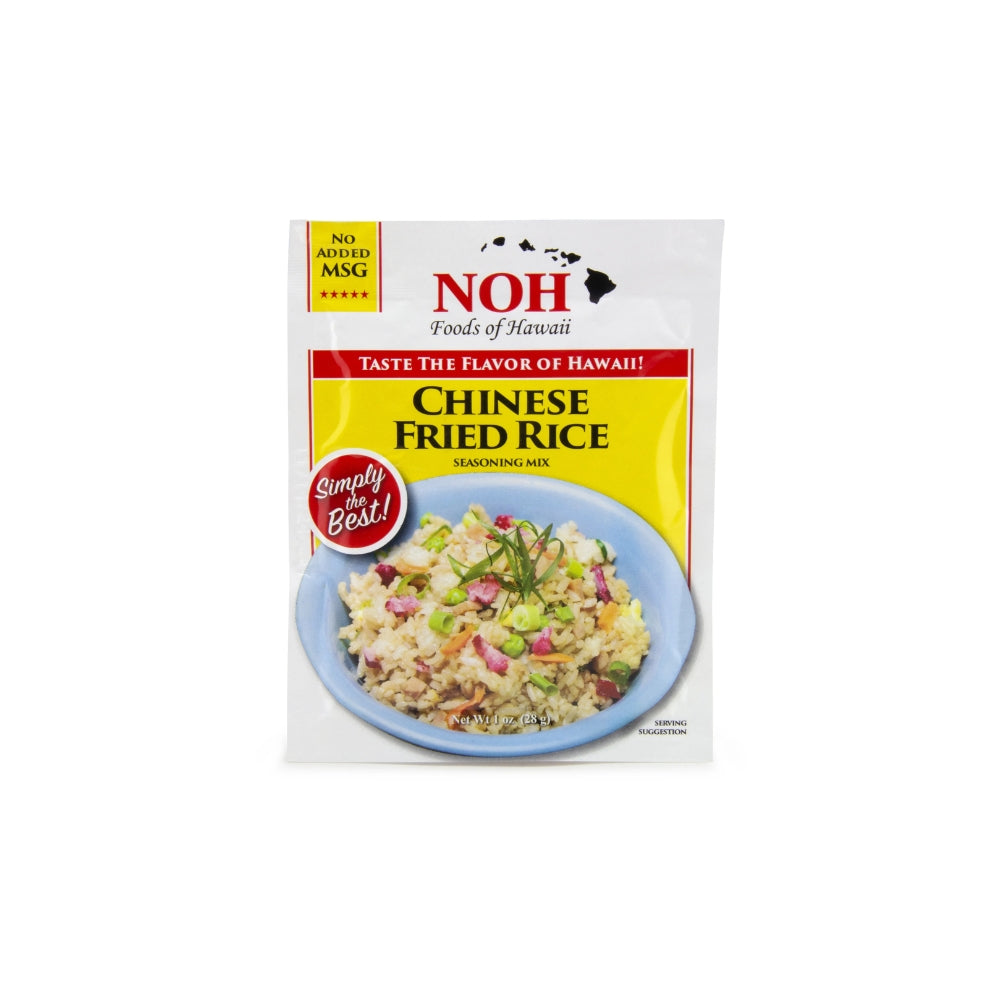 NOH CHINESE FRIED RICE SEASONING MIX 28G