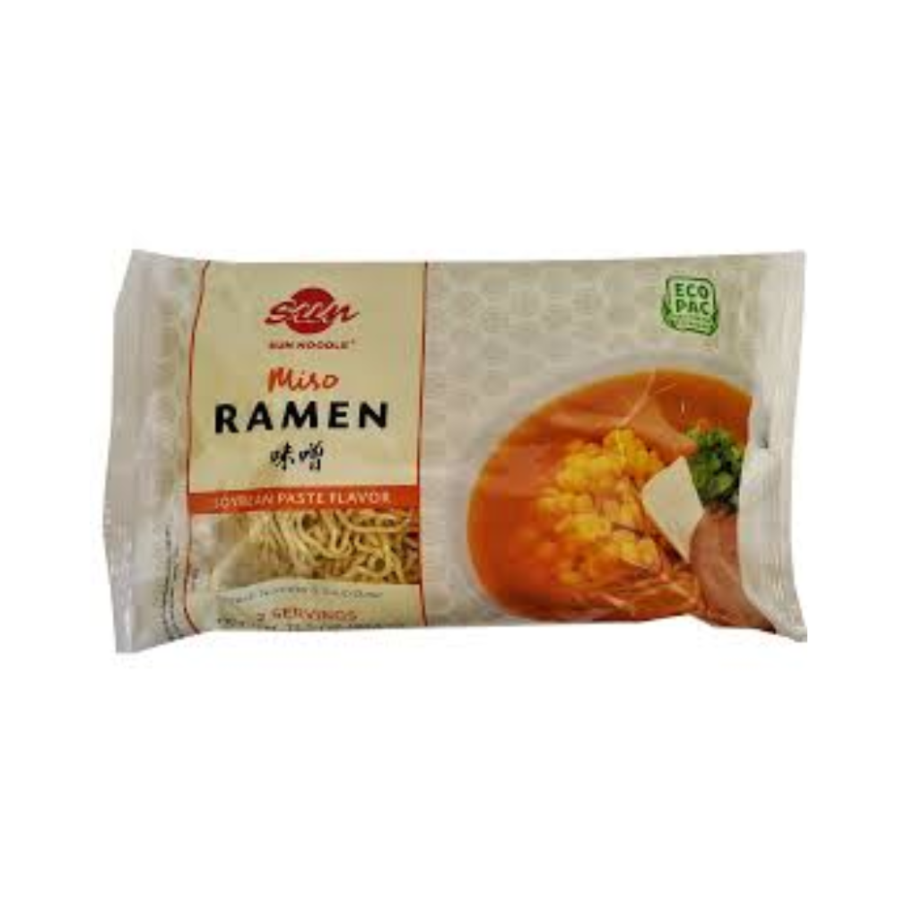 NOODLE FRZ RAMEN MISO W/S 13.2 OZ