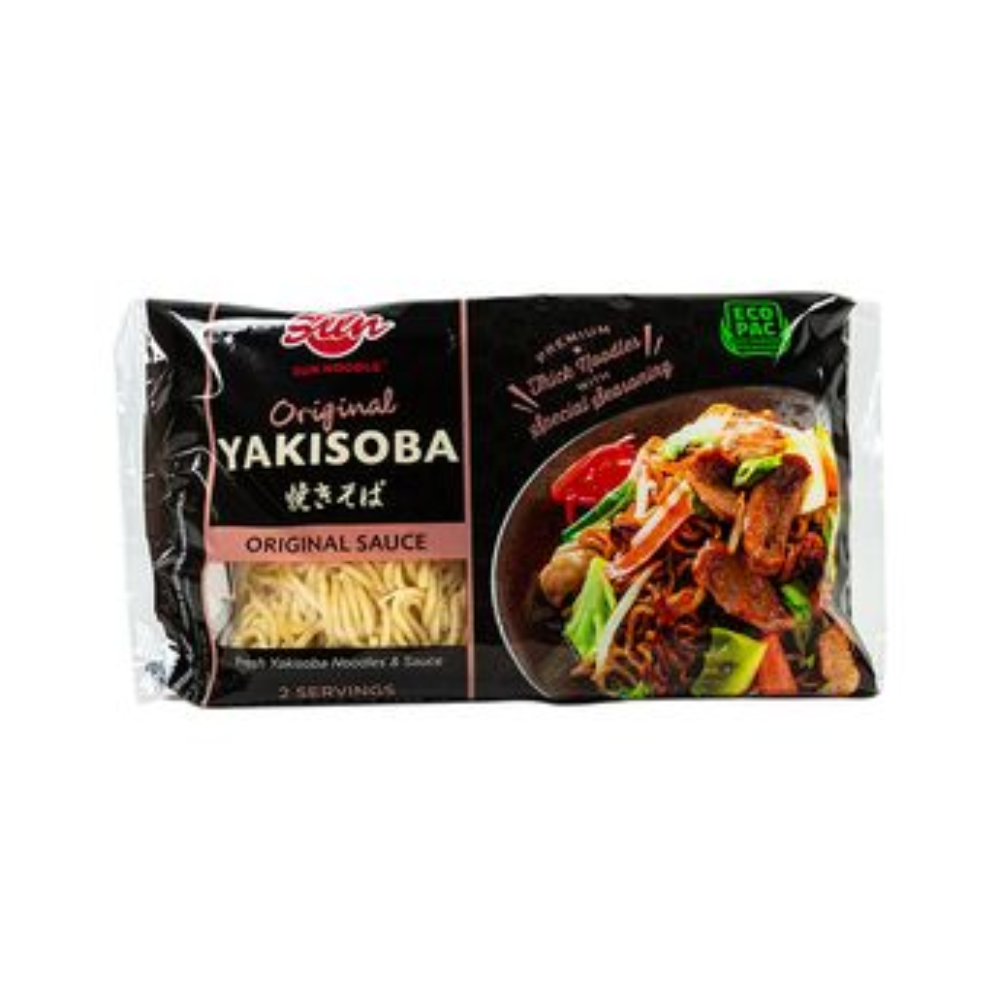 NOODLE YKSB THICK ORGNL 14.8OZ