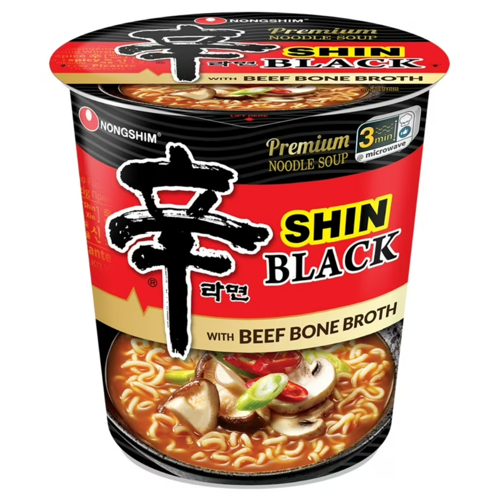 SAMYANG OT CHICKEN FLAVOR RAMEN BIG BOWL 2X SPICY 105 GM - Copy 1