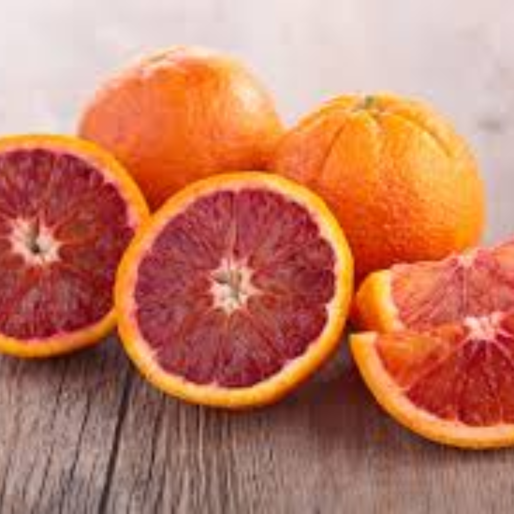 ORANGE BLOOD CALIF FRESH 138 CTN CS CASE