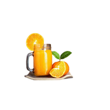 ORANGE JUICE FRESH 1 LTR