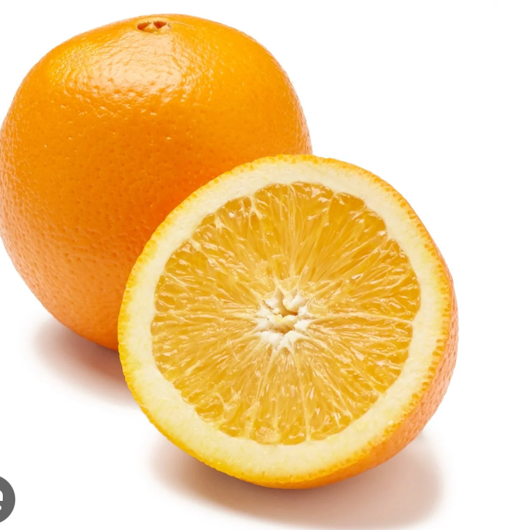 ORANGE NAVEL FRESH 88 CTN CS